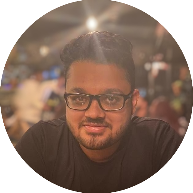 Samyabrata Sen